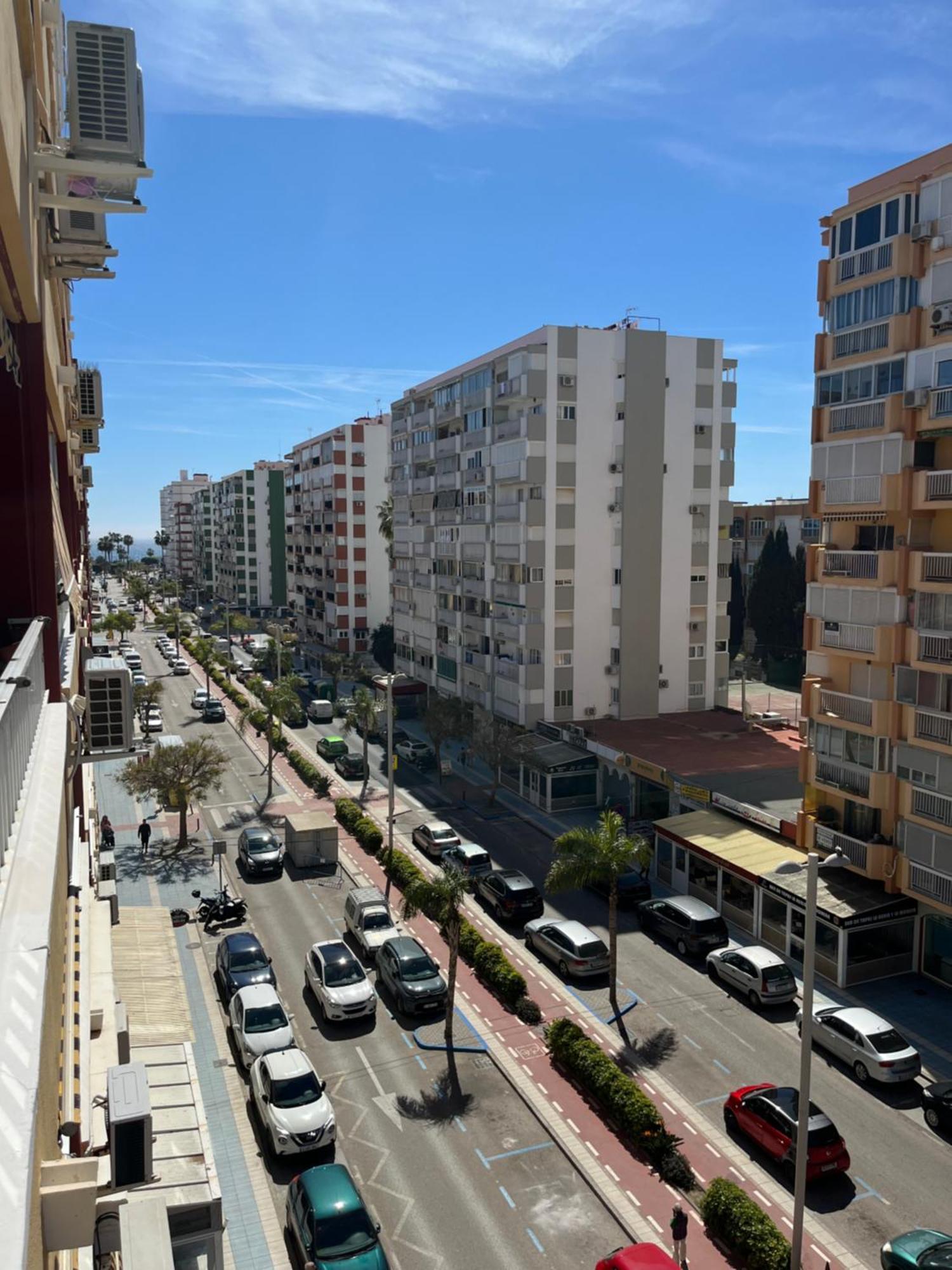 Апартаменты Amaner Capri Торре-дель-Мар Экстерьер фото